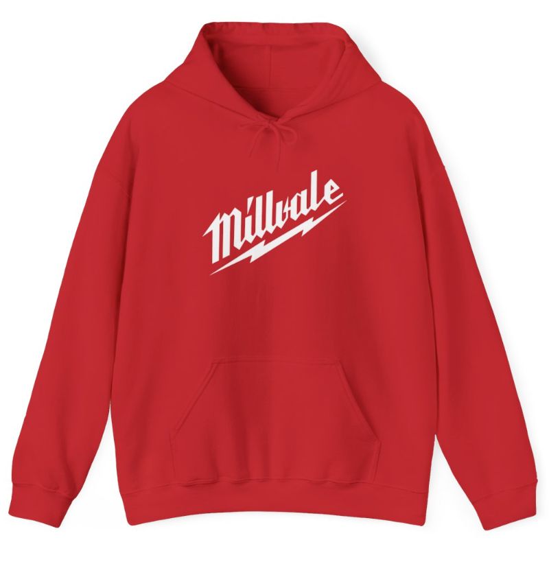 Millvale, PA Hoodie