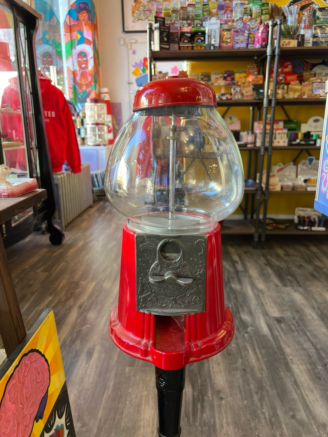 $50 Stoner Gumball