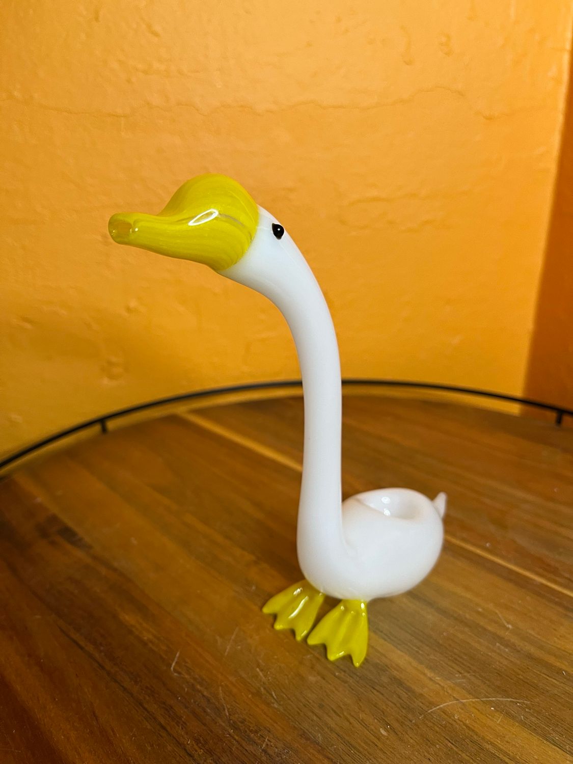 Silly Goose Standing Sherlock