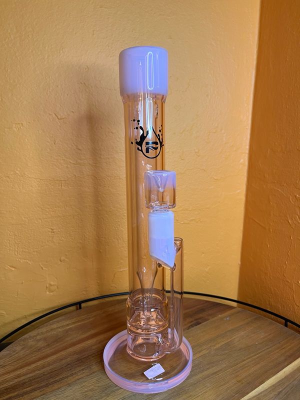 Pale Pink Pulsar Tube