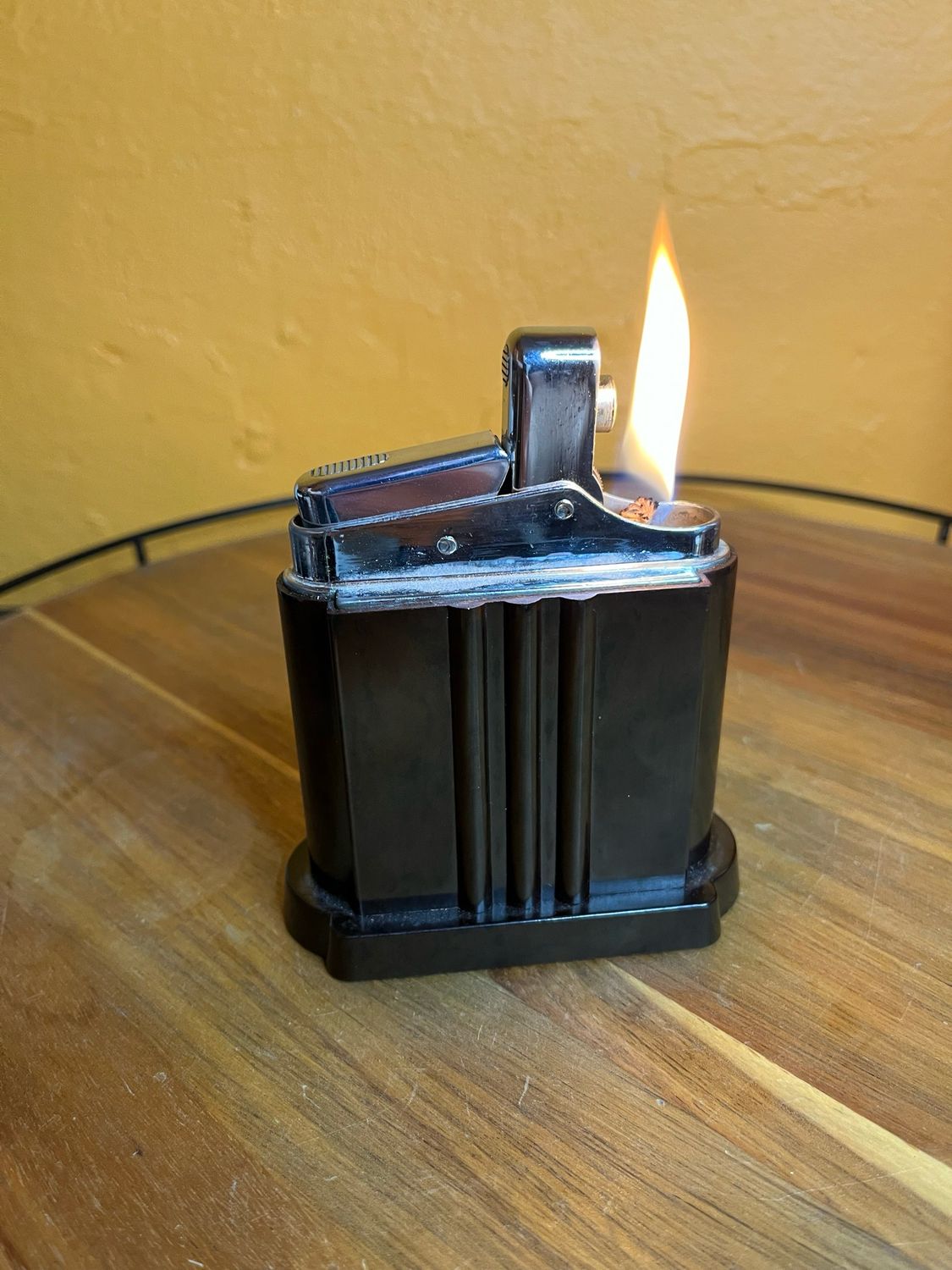 Galter Brand Table Lighter