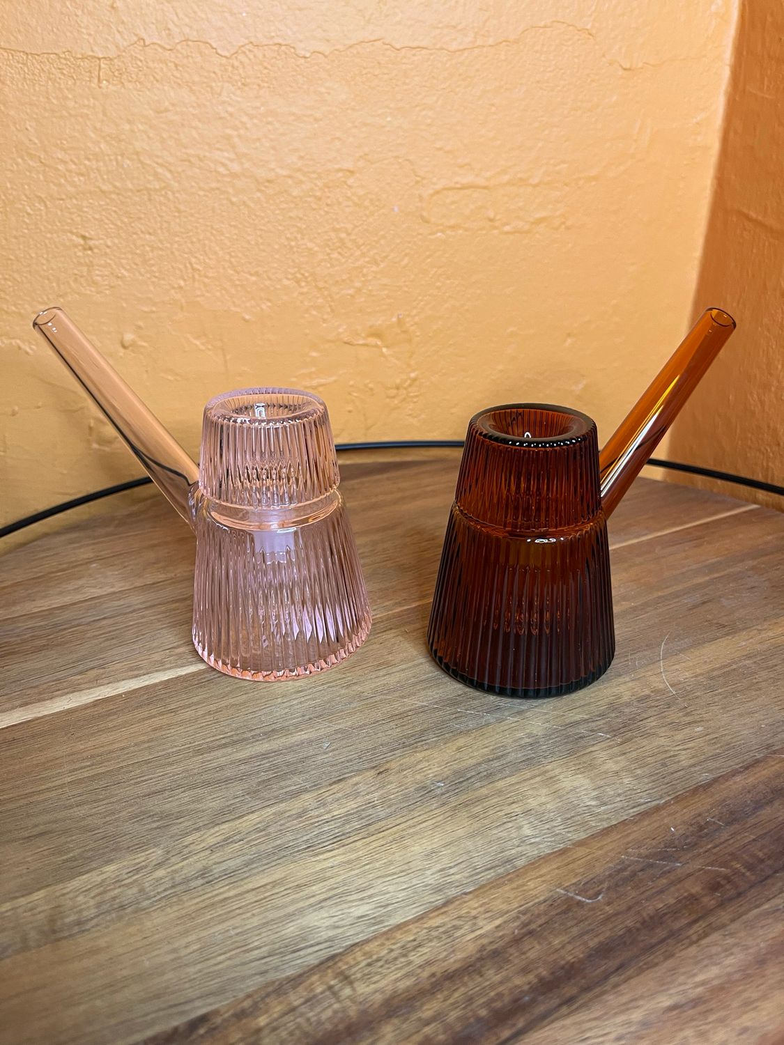 NWTN Two Part Bubbler