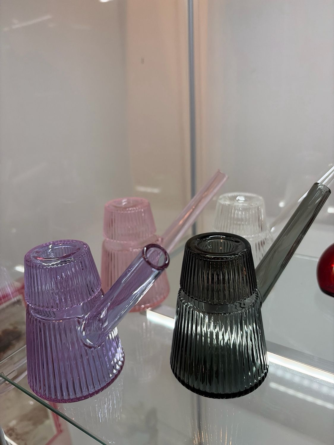 NWTN Two Part Bubbler