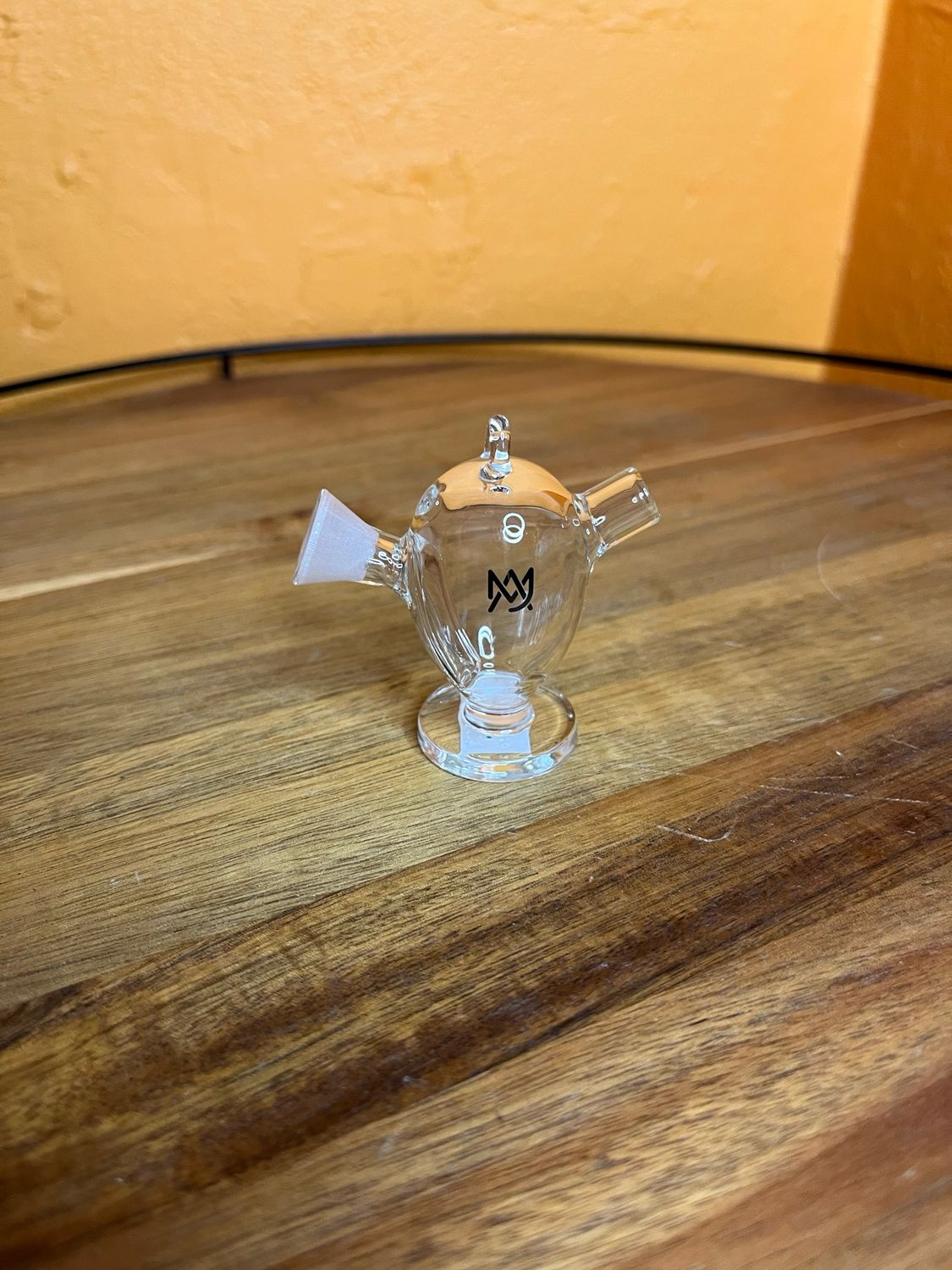 Standing Joint Bubbler