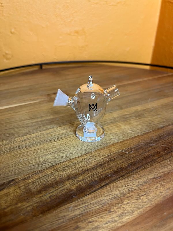 Standing Joint Bubbler