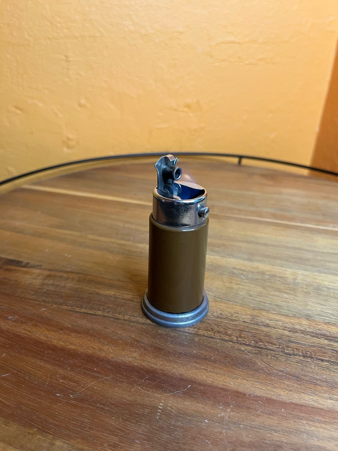 Brian Manufacturing Corp Los Angeles Table Lighter