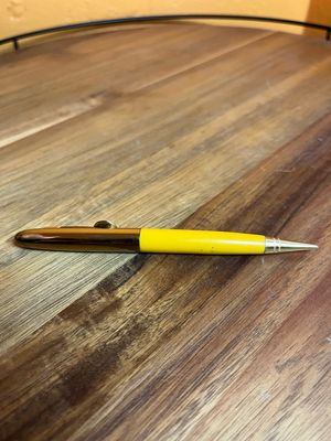 Dutch’s Shell Service Mechanical Pencil