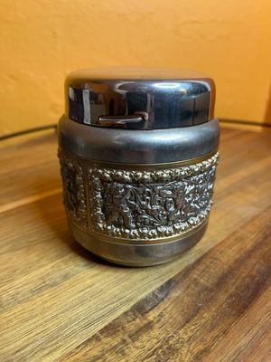 Erhard &amp; Söhne German Cigarette Dispenser