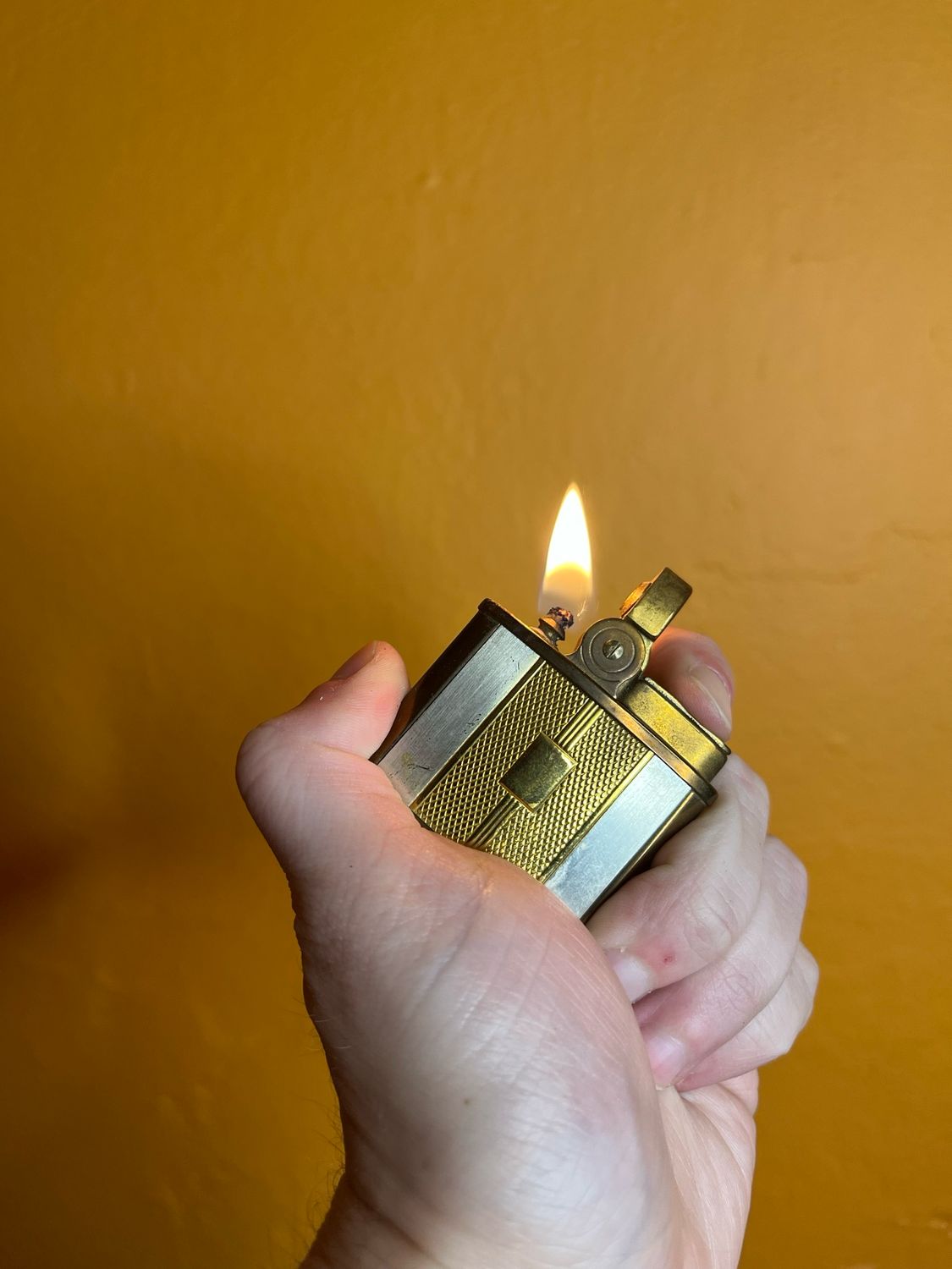 EZ Fill By Judson Lighter