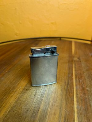 Tall PAC Lighter