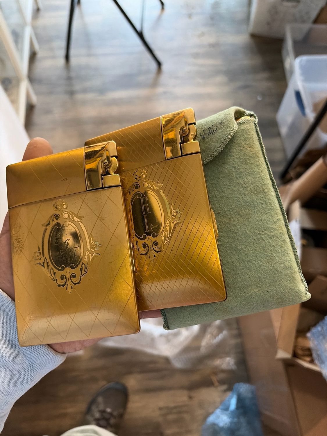 Repair Service For Boris