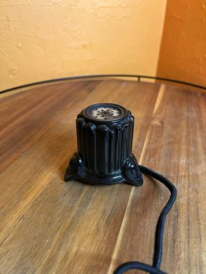 Eagle Brand Electric Table Lighter