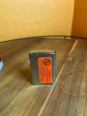 2011 80th Anniversary Edition Sealed Unstruck Zippo Lighter