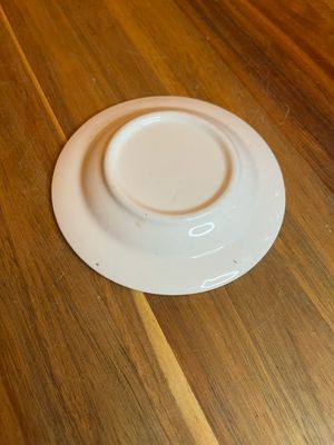 Always Knock Before Entering Adult Humor Ashtray