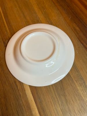 Hold Old Are You Adult Humor Ashtray