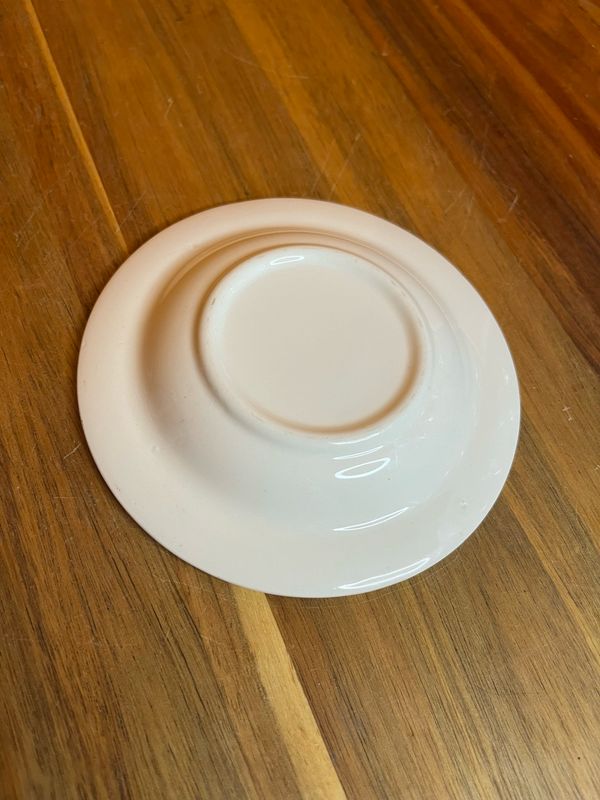 A Clean Breast Of It Pinup Adult Humor Ashtray