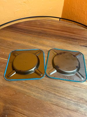 Pace Setter Pinup Ashtray