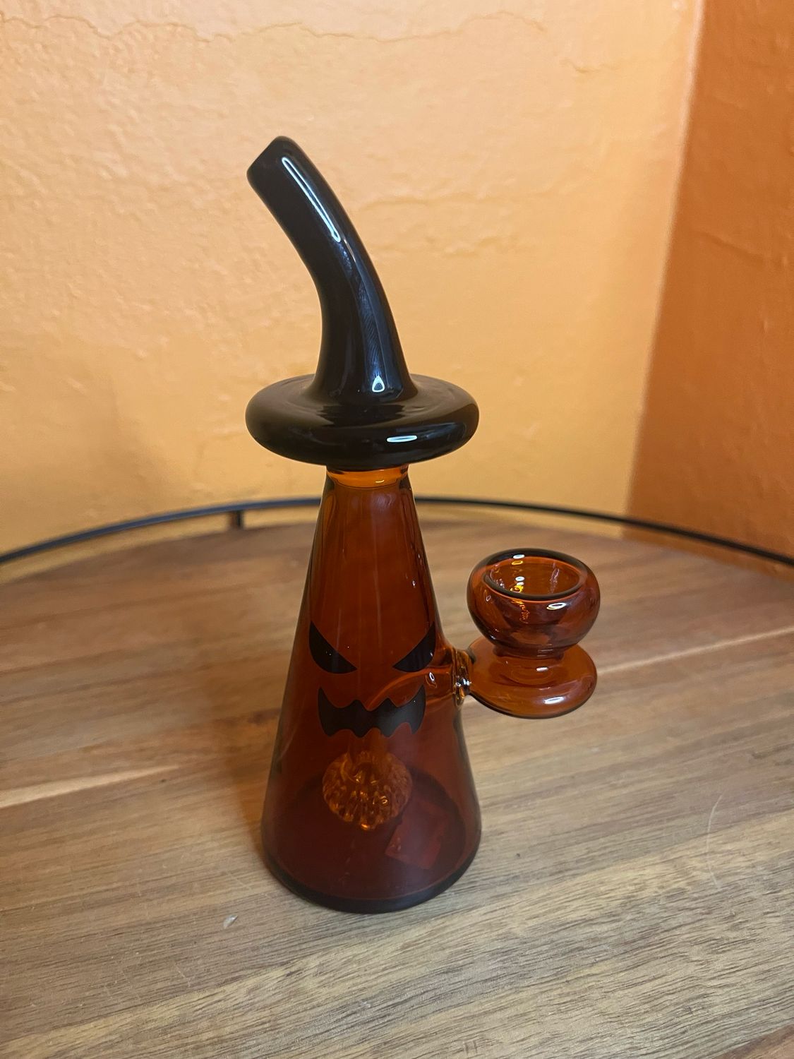 Pulsar Witch Bubbler