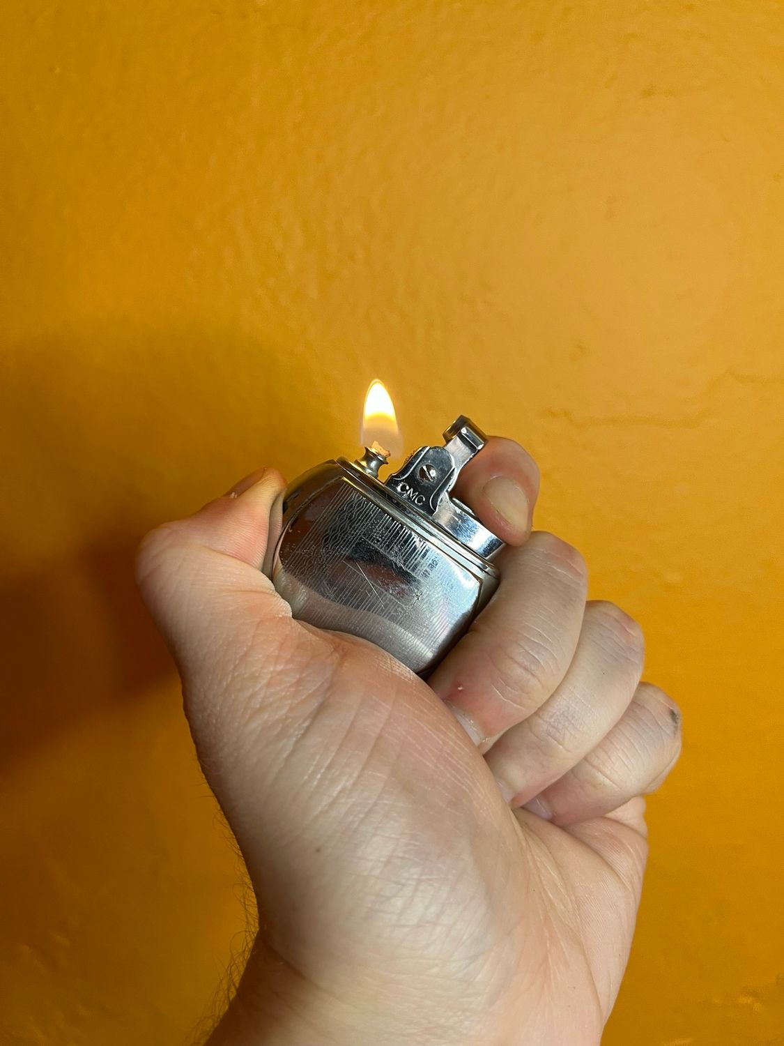 CMC Ronette Knockoff Lighter