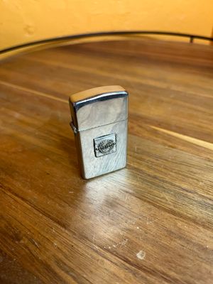 Pepsi Cola Park Brand Flip Top Lighter