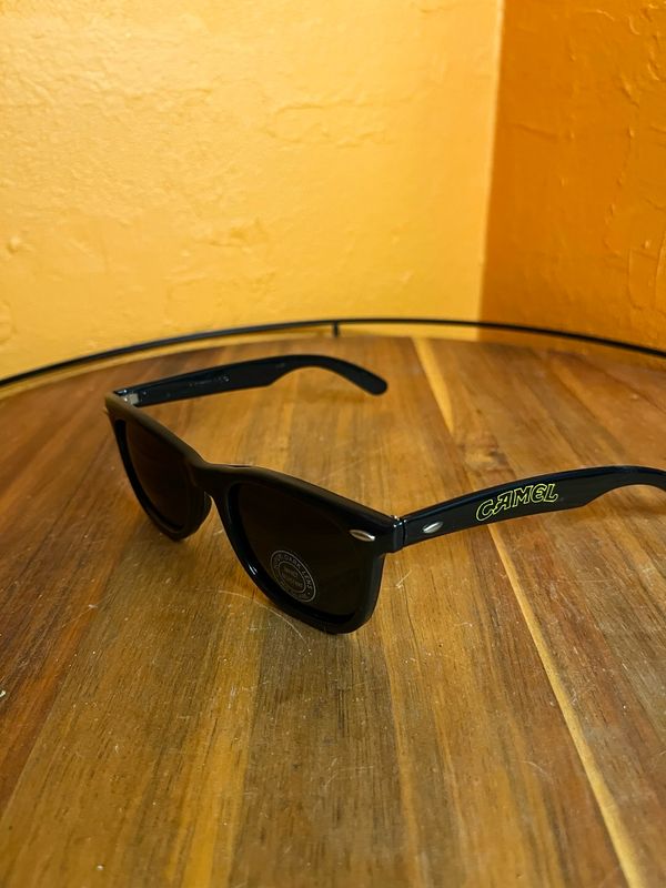 Camel Promotional Sunglasses