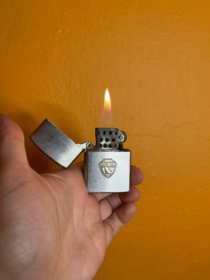 Cape Cod Souvenir Flip Top Lighter