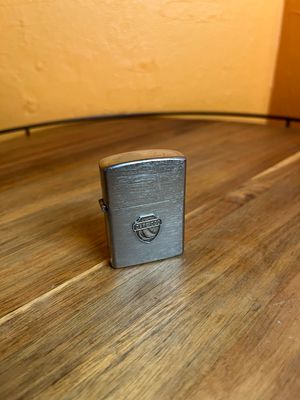 Cape Cod Souvenir Flip Top Lighter