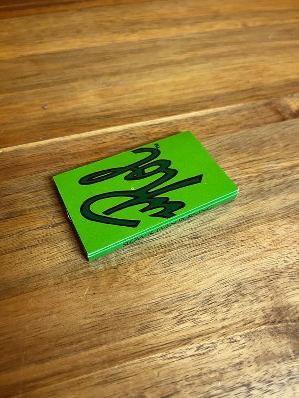 Circa 1976 uRol Rolling Papers