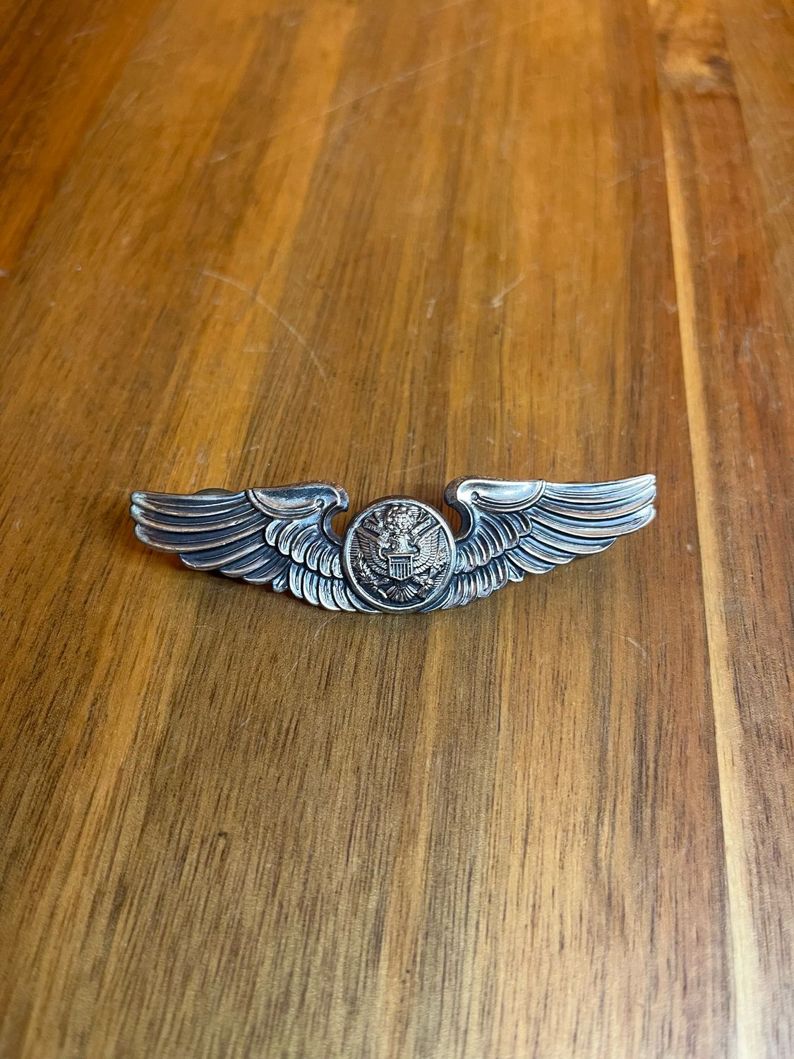 US Air Force Pin