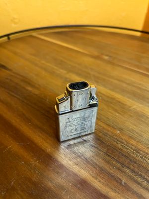 USB Arcing Electric Zippo Insert