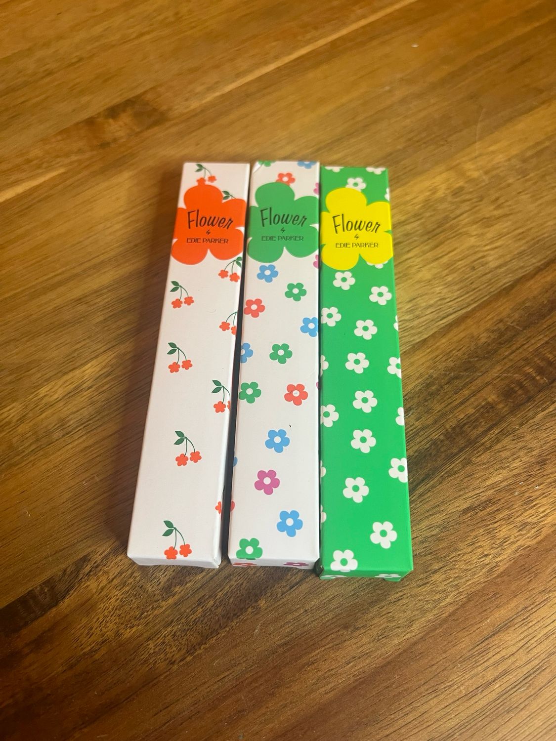 Flower By Edie Parker Stick Battery
