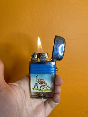 Football Game Scripts Lighter