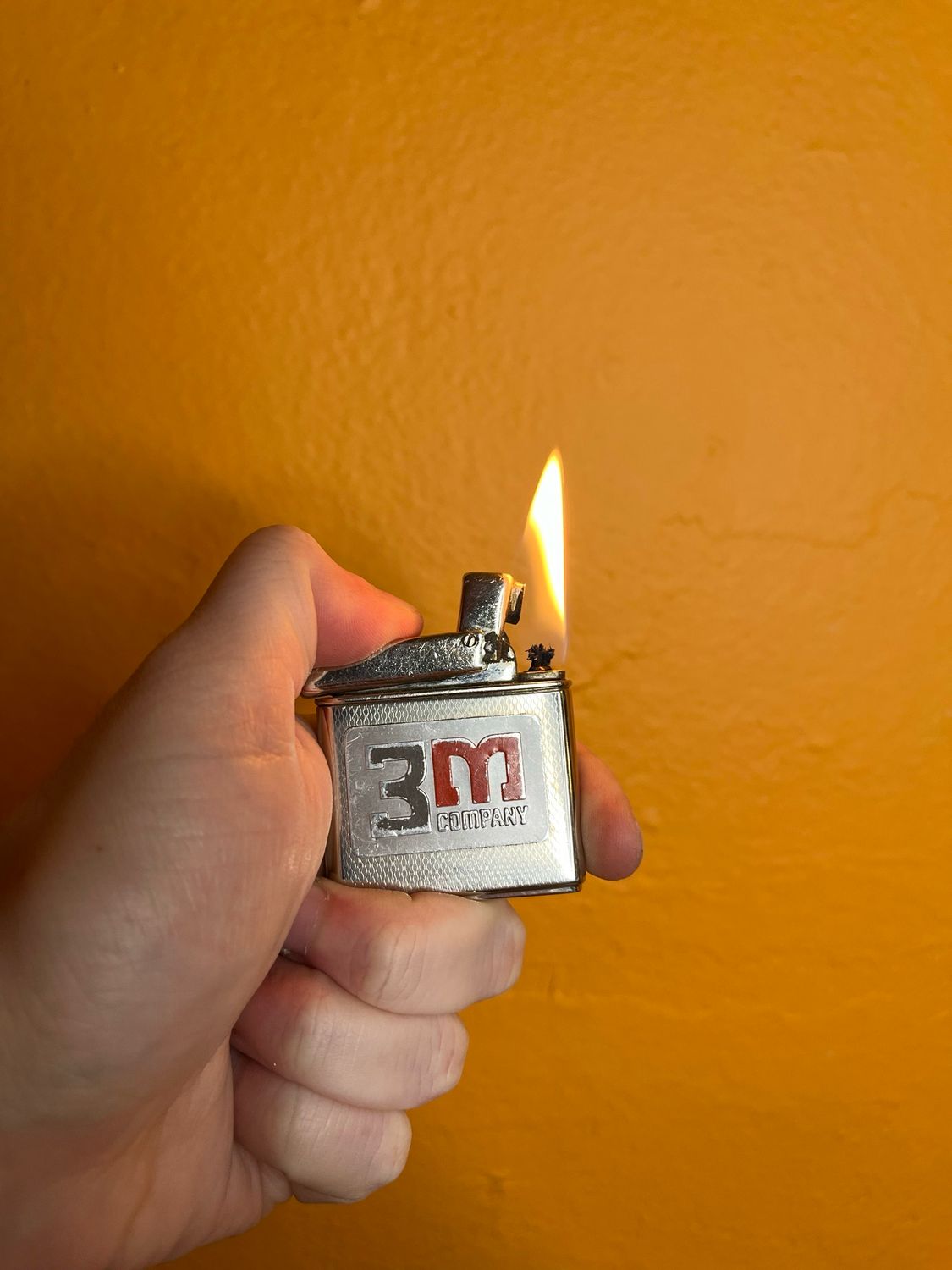 3M Company Volkswagen Made In Germany Lighter