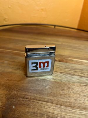 3M Company Volkswagen Made In Germany Lighter