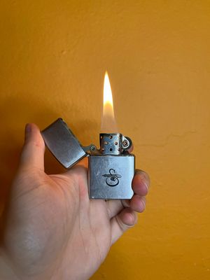 Sikorsky Aviation Corporation By Lockheed Martin Helicopters Military Flip Top Lighter