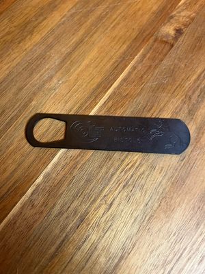Colt Automatic Pistols Bottle Opener
