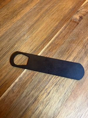 Colt Automatic Pistols Bottle Opener