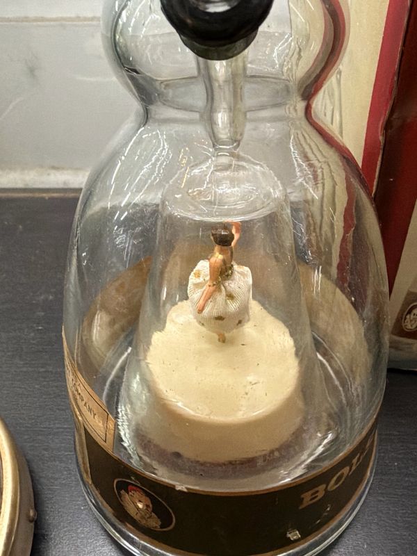Bols Bottle For Lorie