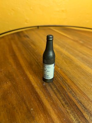 Everess Sparkling Water Bottle Lighter