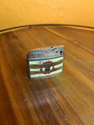 William Penn Racing Association Flat Lighter