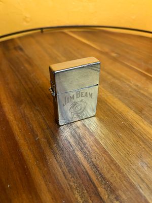 2011 1935 Replica Jim Beam Zippo Lighter