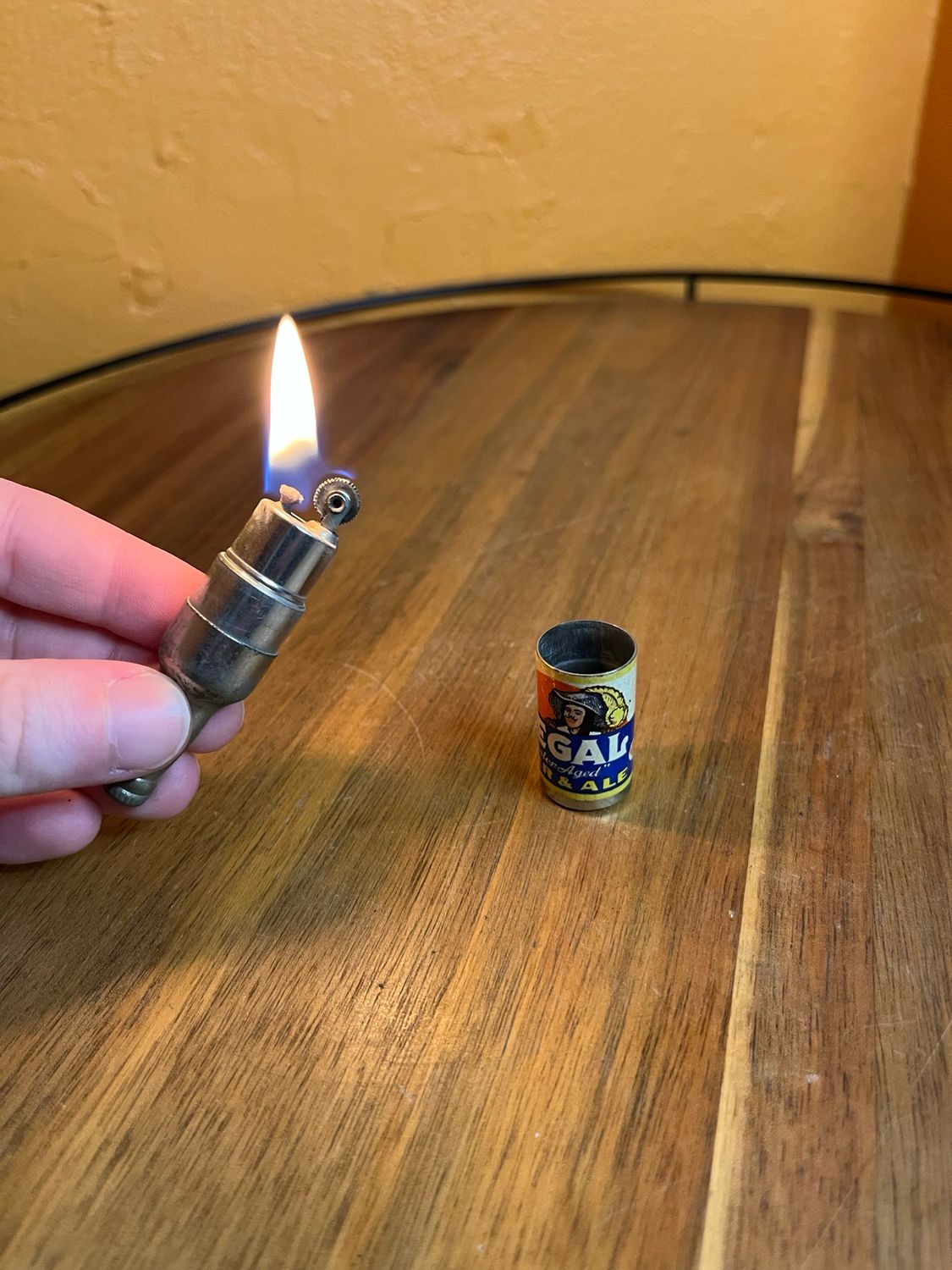 Regal Beer &amp; Ale Bottle Lighter