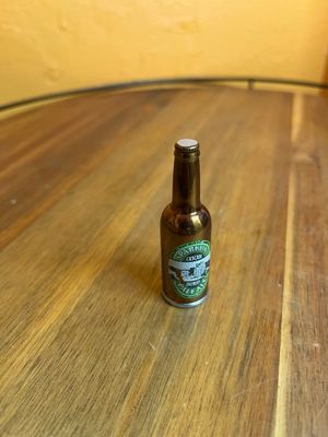 Cascade Brewery Sparkling Pale Ale Bottle Lighter