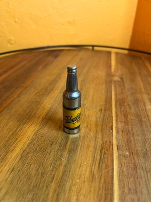 Schenberg’s Beer Bottle Lighter