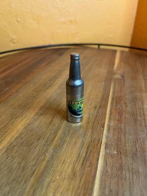 Green River Bottle Lighter