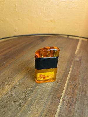 Big Rock Little Rock Arkansas Ritepoint Lighter