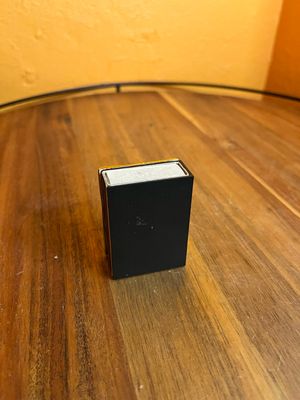 Paris Souvenir Matchbox Holder