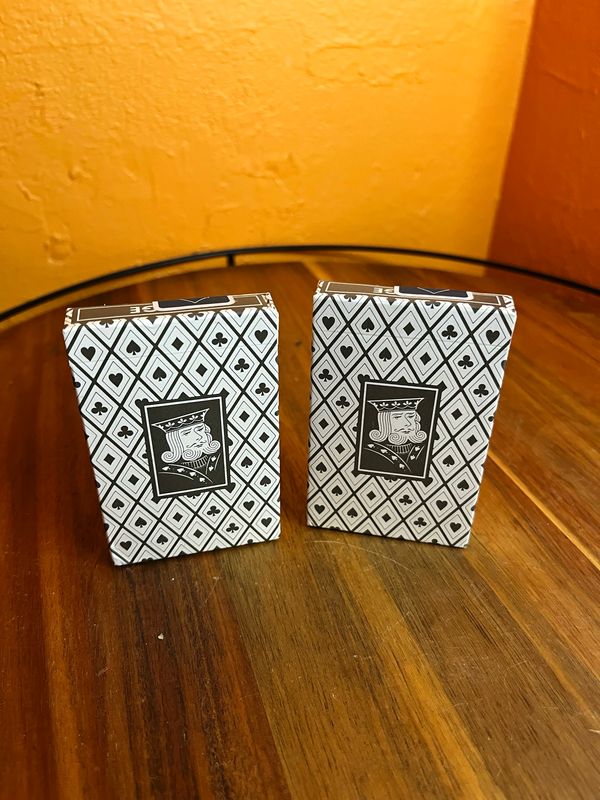 Kool Playing Card Deck