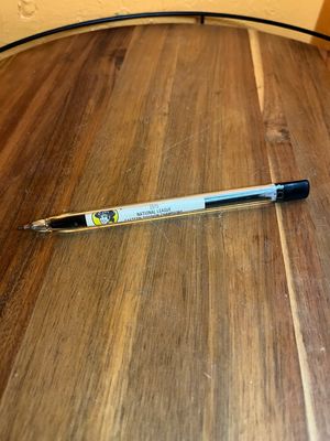 1970 Pittsburgh Pirates National League Division Champions Pen