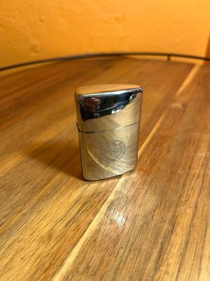 Retail Credit Company Reports Streamlite Flip Top Lighter
